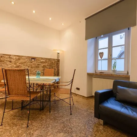 30 Innenstadt, Eg, Wlan Inkl. Haustiere Willkommen Apartment