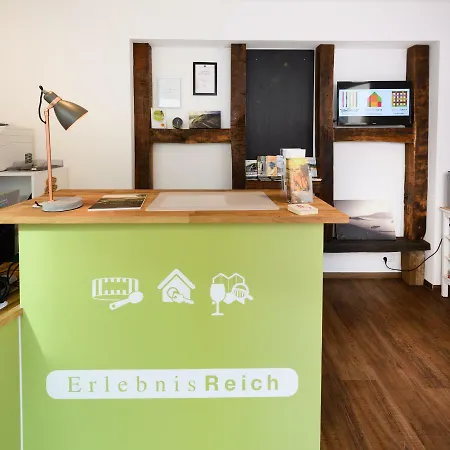 30 Innenstadt, Eg, Wlan Inkl. Haustiere Willkommen Apartment *