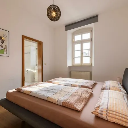 30 Innenstadt, Eg, Wlan Inkl. Haustiere Willkommen