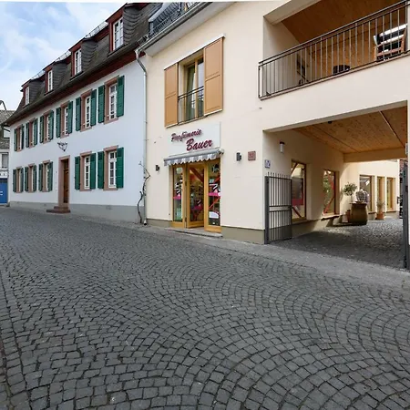 Lägenhet 30 Innenstadt, Eg, Wlan Inkl. Haustiere Willkommen *