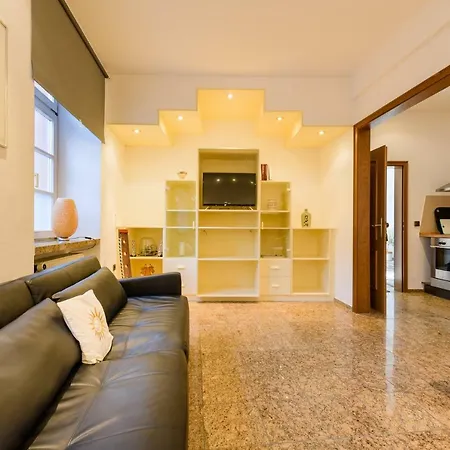 Apartment 30 Innenstadt, Eg, Wlan Inkl. Haustiere Willkommen Ruedesheim am Rhein