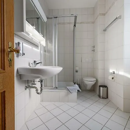 Lägenhet 30 Innenstadt, Eg, Wlan Inkl. Haustiere Willkommen *