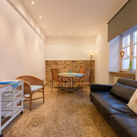 30 Innenstadt, Eg, Wlan Inkl. Haustiere Willkommen Apartment Ruedesheim am Rhein