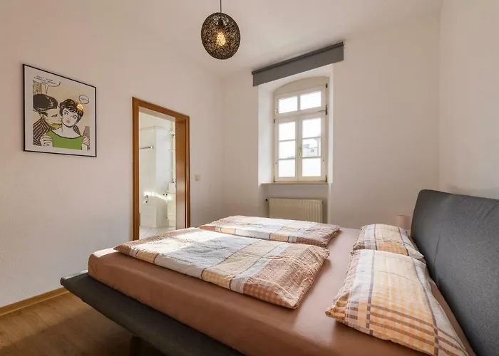 30 Innenstadt, Eg, Wlan Inkl. Haustiere Willkommen