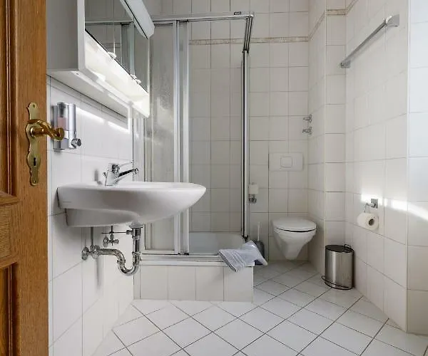 Apartment 30 Innenstadt, Eg, Wlan Inkl. Haustiere Willkommen *